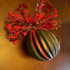 Gothmas Holiday Ornaments